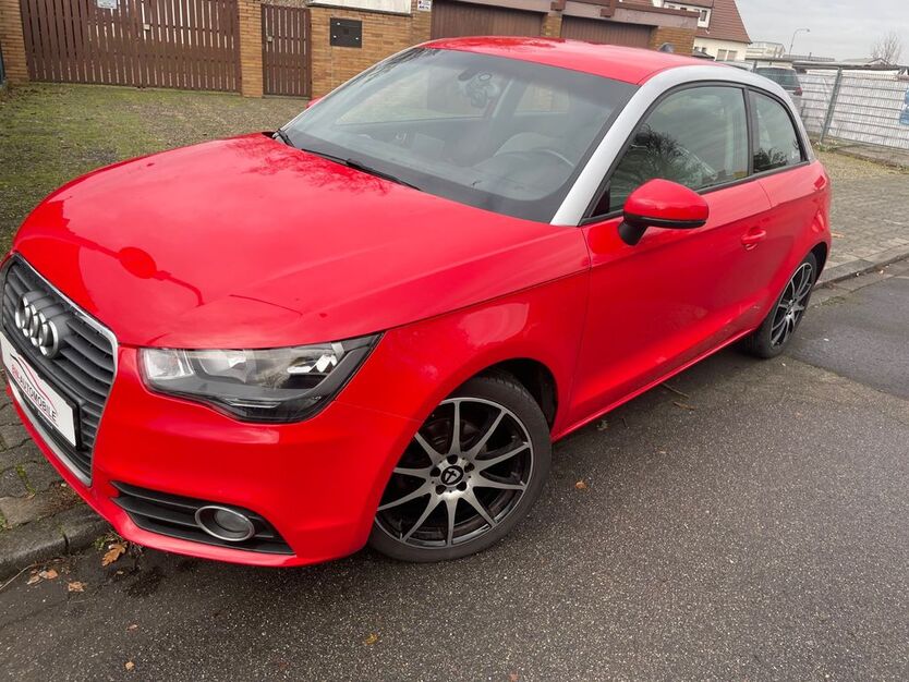 Audi A1 116.000 km 7.000 € Mühlheim am Main 63165