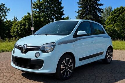 Renault Twingo 83.500 km 5.899 &euro; Soltau 29614