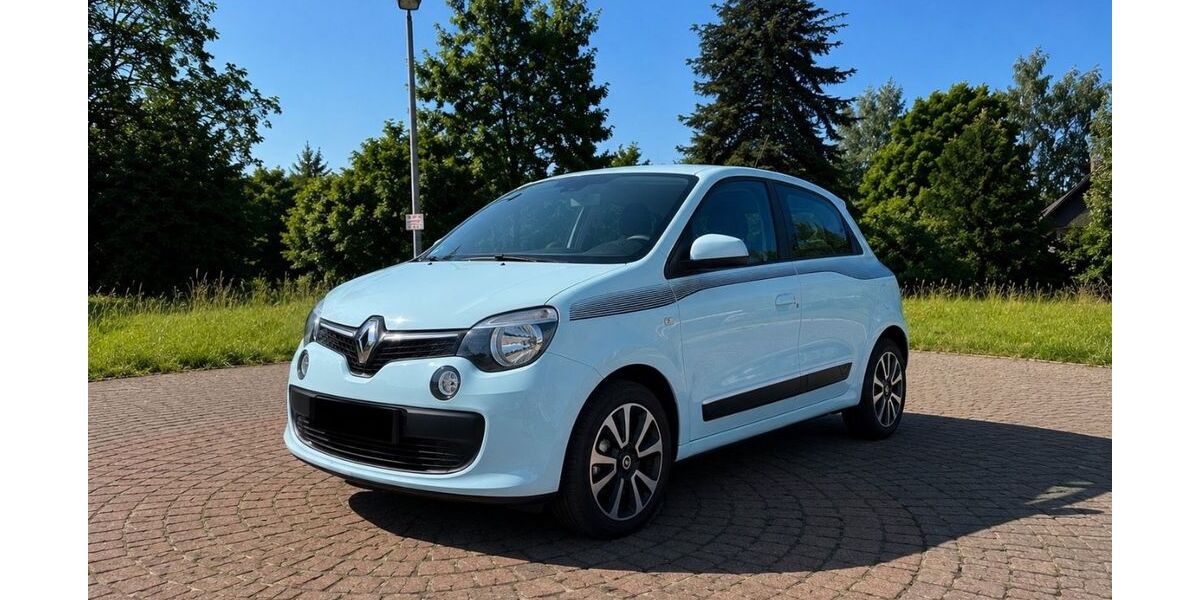 Renault Twingo 83.500 km 5.899 &euro; Soltau 29614