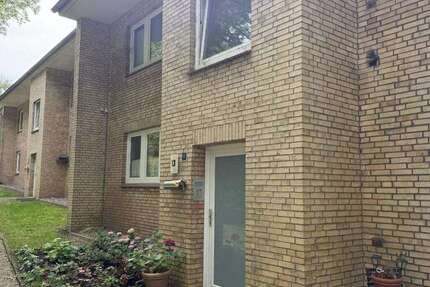 Wohnung Glücksburg - 3 Zimmer, 65 m&sup2;, 565&euro; | Angebot:27350400