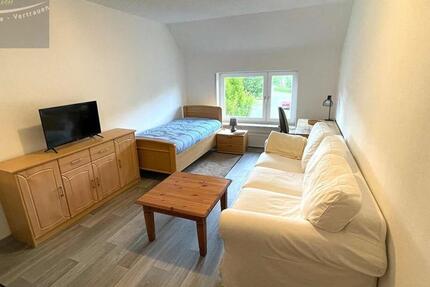 1 - 2 Zimmer Appartement ( 25 - 35 m²) ideal für Zeitarbeiter, Auszubildende, Übergangs- oder Dauerwohnung zimmer