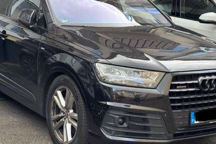 Audi Q7 183.000 km 28.500 € Heilbronn 74072