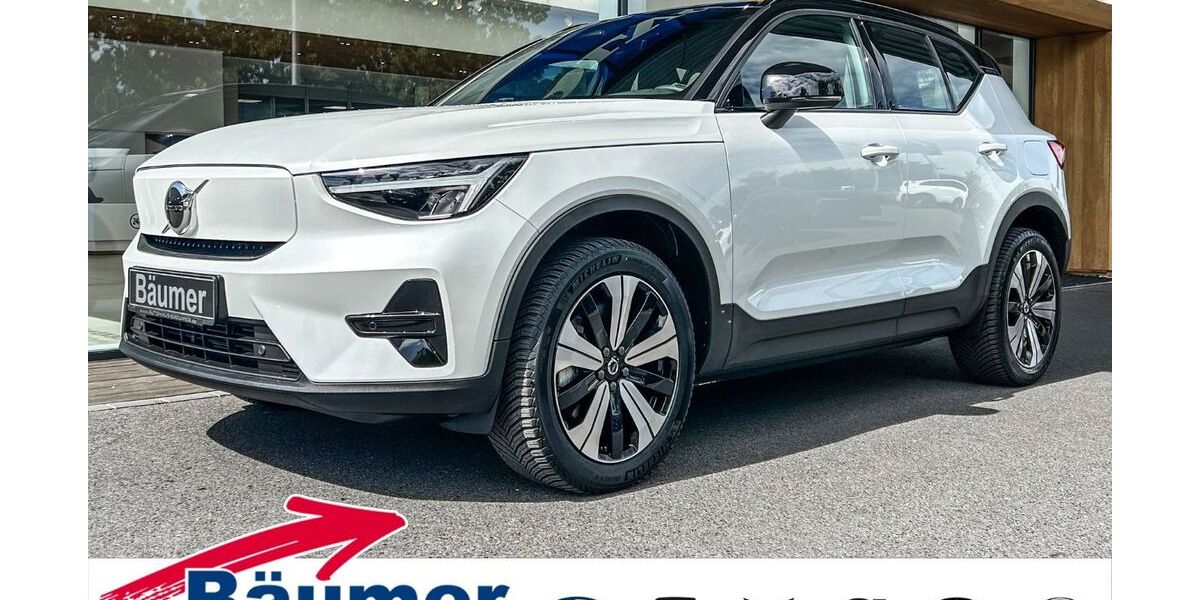 Volvo XC40 15.094 km 33.980 &euro; Ibbenbüren 49479