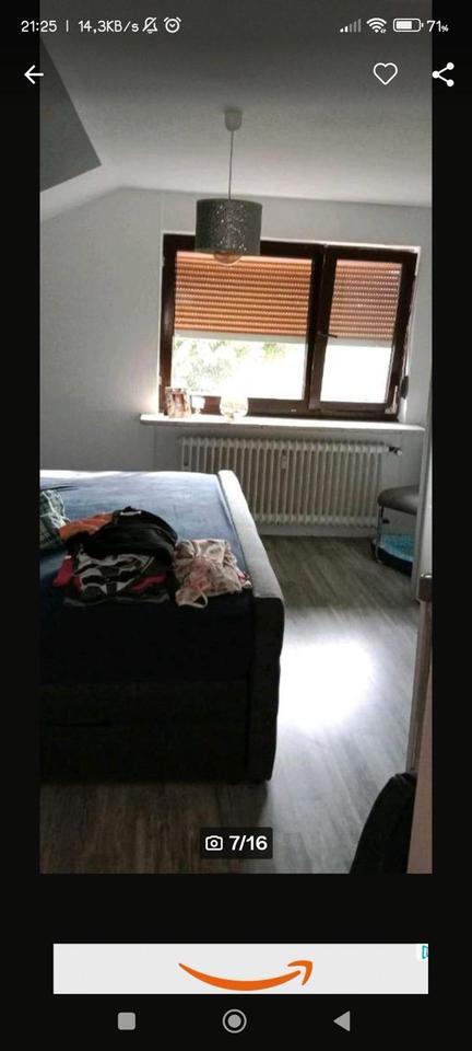 Wohnung zu Vermieten in Lohmar Höffen zimmer