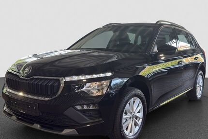 Skoda Kamiq 8.500 km 26.290 &euro; Karlsruhe 76131