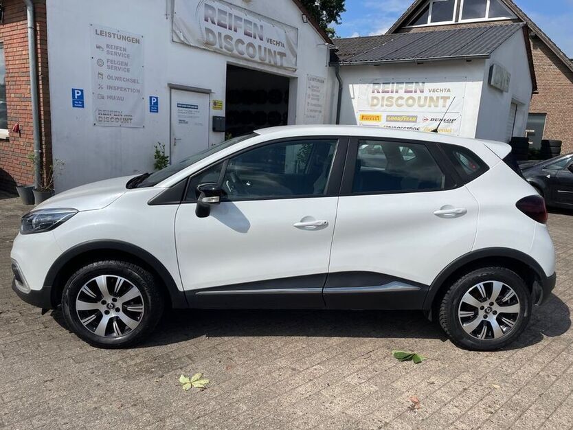 Captur