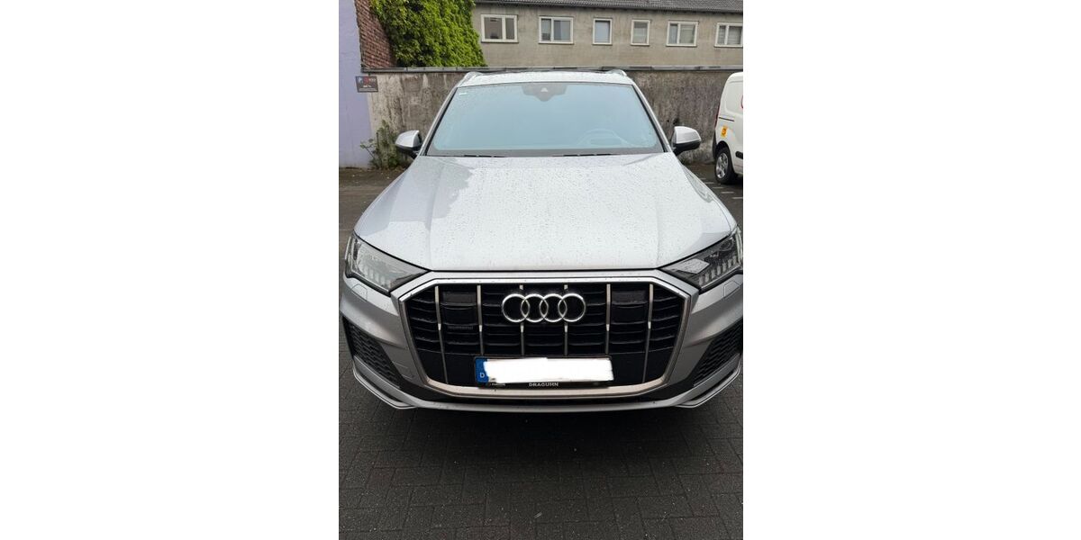Audi Q7 239.000 km 33.100 &euro; Wuppertal 42289