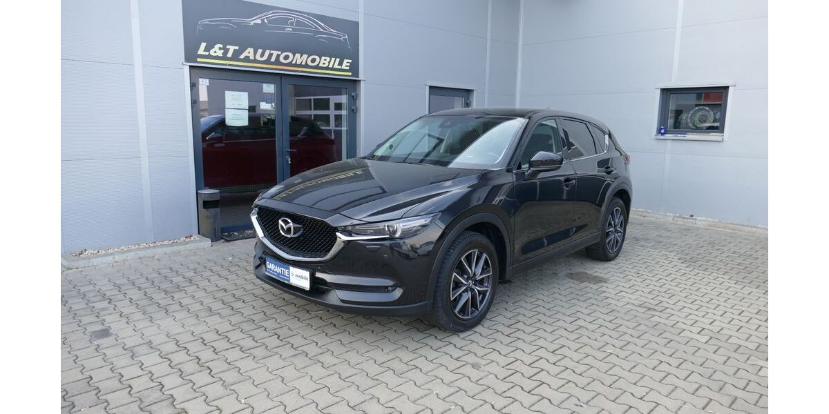 Mazda CX-5 160.700 km 12.990 &euro; Erfurt 99086