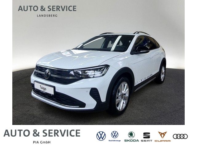 VW Taigo 9.990 km 25.250 € Landsberg 86899