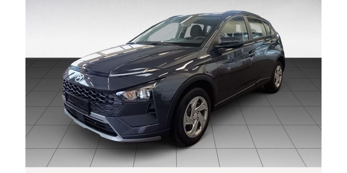 Hyundai BAYON 15.400 km 16.680 &euro; Quakenbrück 49610