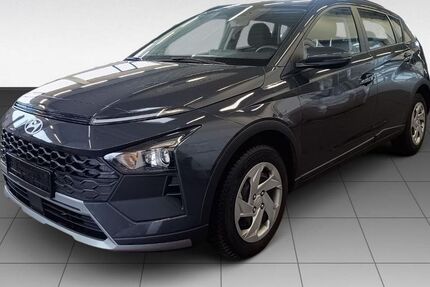 Hyundai BAYON 15.400 km 16.880 &euro; Quakenbrück 49610