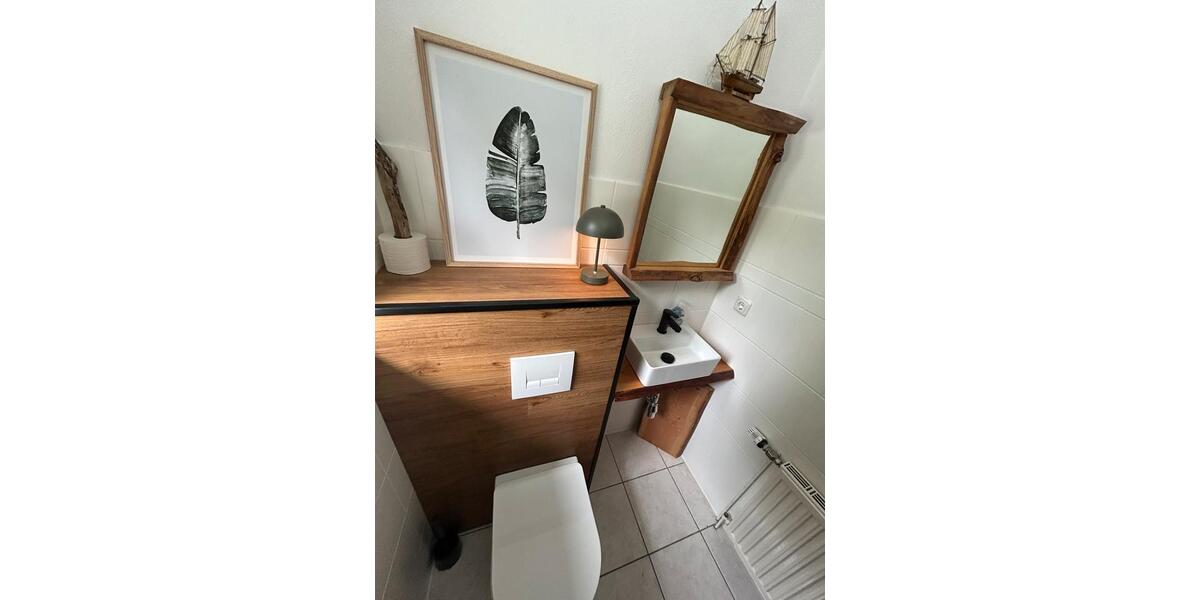 Bungalow Bremen Gröpelingen - 3 Zimmer, 117 m&sup2;, 420.000&euro; | Angebot:27067319