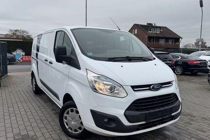 Ford Transit Custom 291.440 km 4.700 &euro; Gronau 48599