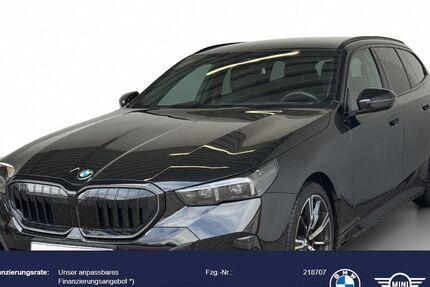 BMW 520 10.824 km 54.480 &euro; Heilbronn 74076