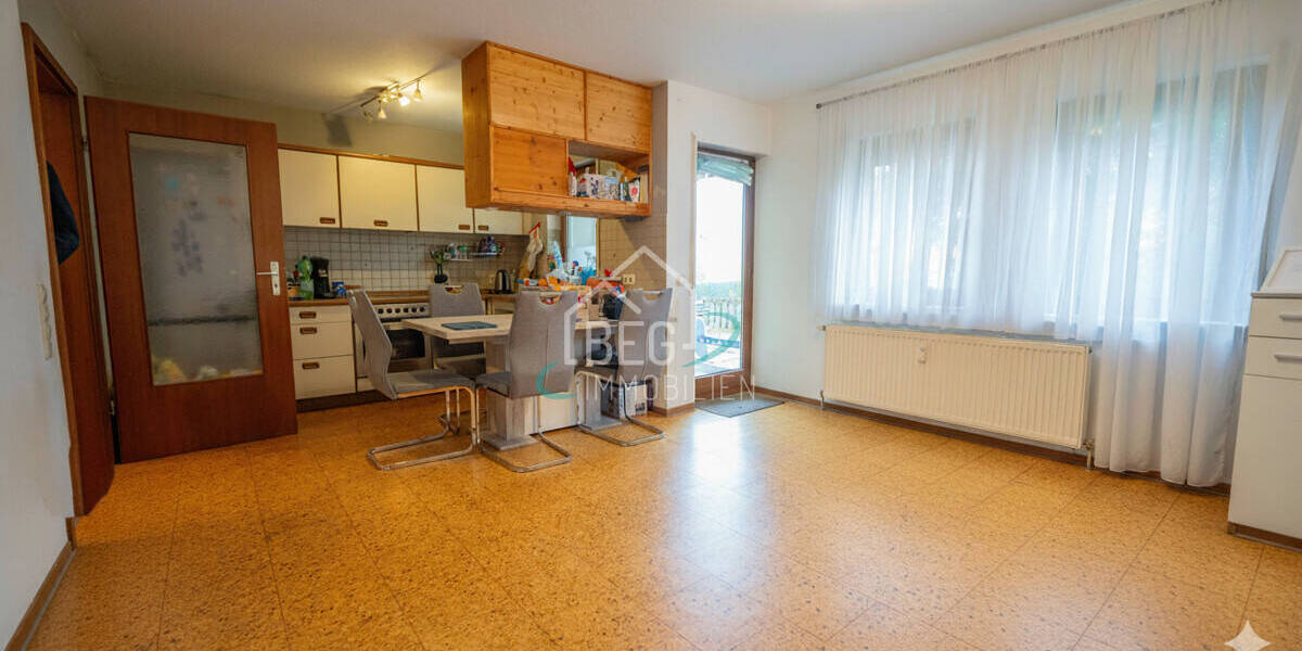 Etagenwohnung Gaildorf - 2 Zimmer, 49 m&sup2;, 139.000&euro; | Angebot:26242333