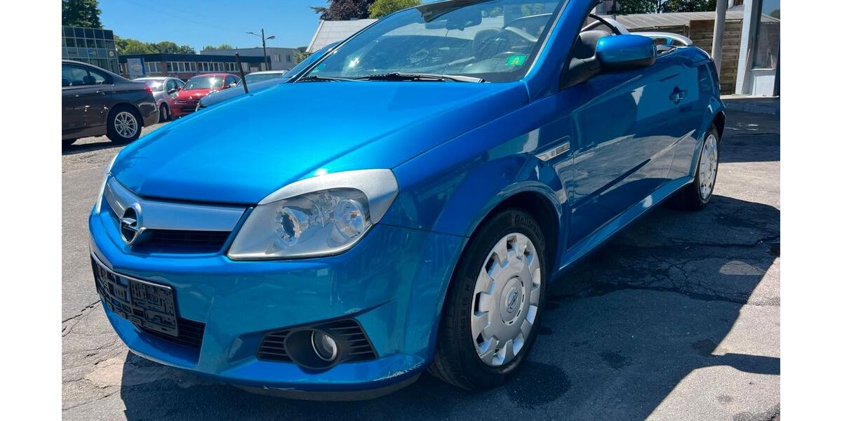 Opel Tigra 180.850 km 2.250 &euro; Wuppertal 42279