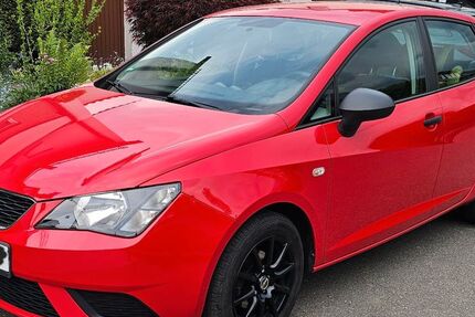 Seat Ibiza 68.556 km 10.500 &euro; Großbettlingen 72663