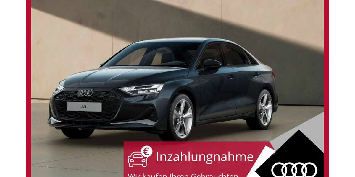 Audi A3 24.850 km 33.405 &euro; Landshut 84030