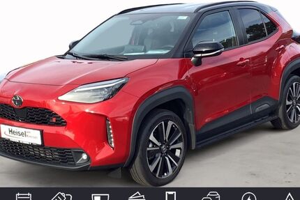 Toyota Yaris Cross 10.525 km 31.990 &euro; Merzig 66663