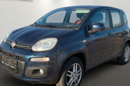 Fiat Panda 36.765 km 4.999 &euro; Brehna 06796