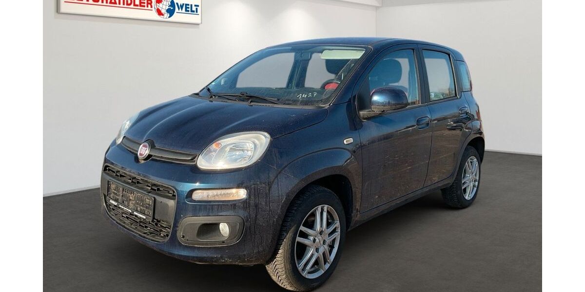 Fiat Panda 36.765 km 4.999 &euro; Brehna 06796