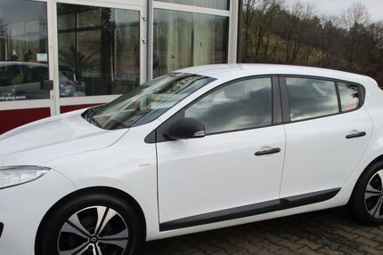Renault Megane 129.400 km 5.890 € Rügland 91622