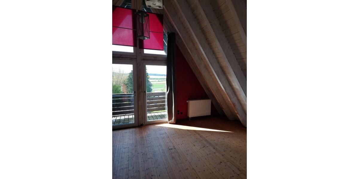 Maisonettenwohnung Büdingen - 3 Zimmer, 140 m&sup2;, 1.000&euro; | Angebot:26302634