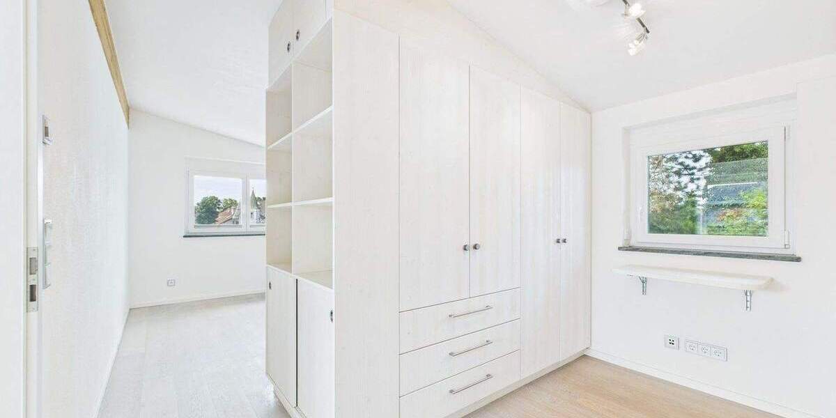 Etagenwohnung Bad Aibling - 3 Zimmer, 137 m&sup2;, 850.000&euro; | Angebot:25747209