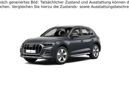 Audi Q5 56.264 km 37.900 € Ludwigshafen 67063