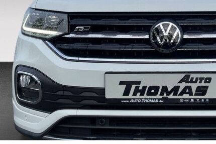 VW T-Cross 33.190 km 23.800 &euro; Bornheim 53332