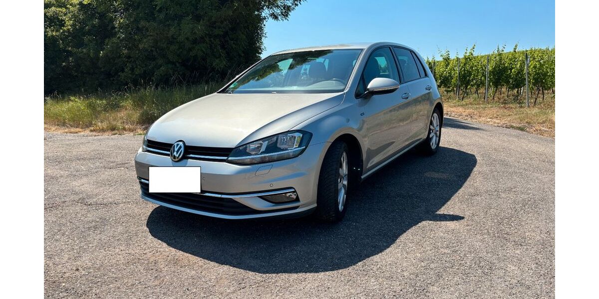 VW Golf 60.330 km 16.700 &euro; Erlenbach 74235