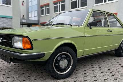 Audi 80 44.500 km 8.500 &euro; Bad Camberg 65520