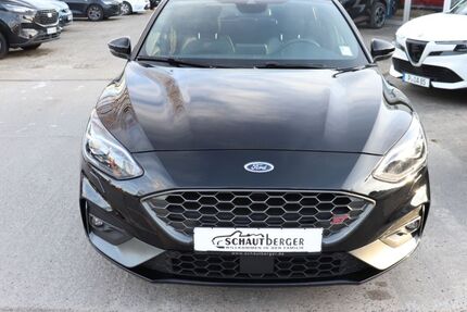 Ford Focus 45.500 km 22.790 &euro; Potsdam 14482