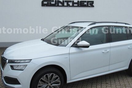 Skoda Kamiq 34.150 km 20.990 &euro; Unstruttal OT Ammern 99996