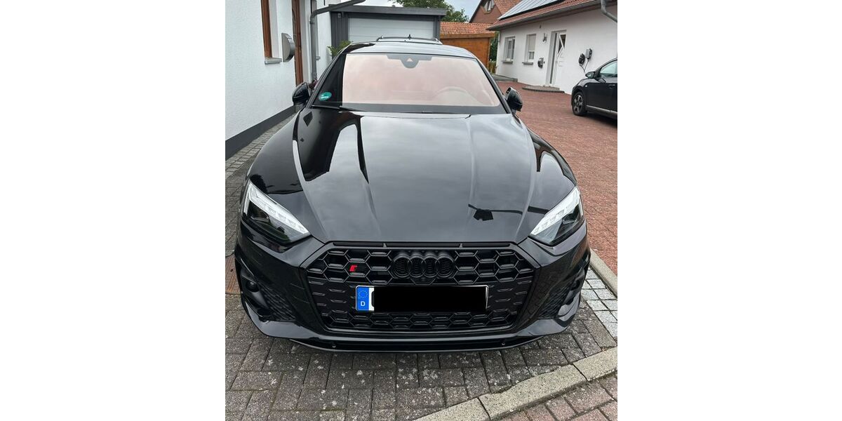 Audi S5 127.490 km 40.000 &euro; Schwülper 38179