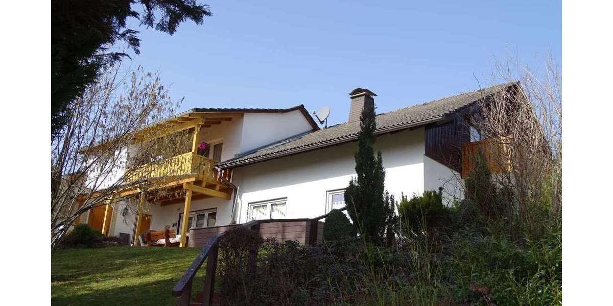 Einfamilienhaus Bonndorf - 7 Zimmer, 188 m&sup2;, 470.000&euro; | Angebot:25221649