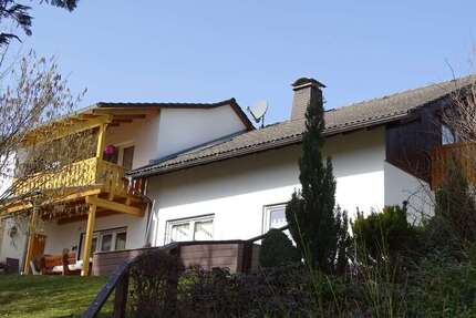 Haus Bonndorf - 7 Zimmer, 188 m&sup2;, 470.000&euro; | Angebot:25221649