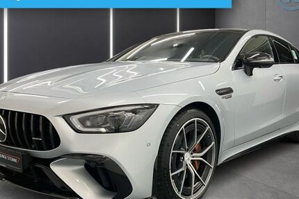 Mercedes-Benz AMG GT 20.833 km 154.980 &euro; Freiburg 79111