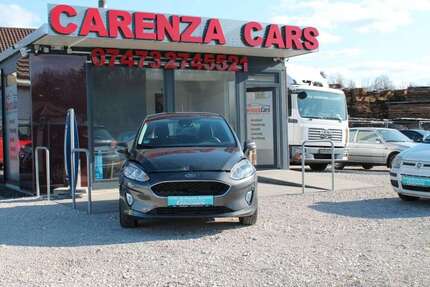 Ford Fiesta 53.000 km 5.700 &euro; Ofterdingen 72131