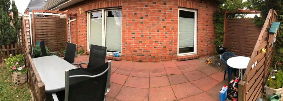 3 Raum Wohnung Kühlungsborn West Terrasse Garten Stellplatz 3 zimmer