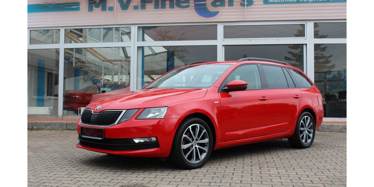 Skoda Octavia 84.922 km 14.400 &euro; Görlitz 02828