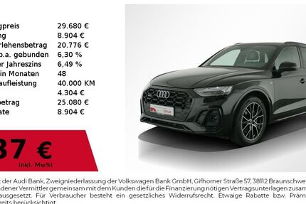 Audi Q5 161.100 km 29.680 &euro; Nürnberg 90411