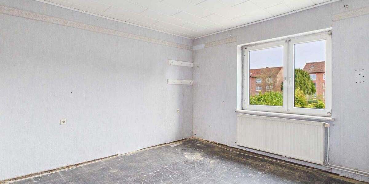 Etagenwohnung Lüneburg Schützenplatz - 2 Zimmer, 52 m&sup2;, 169.500&euro; | Angebot:25836907