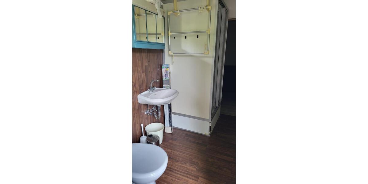 Bungalow Niesky - 2 Zimmer, 26 m&sup2;, 30.000&euro; | Angebot:27408791