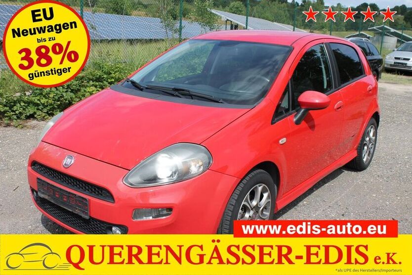 Punto