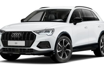 Audi Q3 7.508 km 37.490 &euro; Berlin 12489