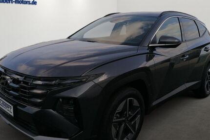 Hyundai TUCSON 4.437 km 32.490 &euro; Magdeburg 39108