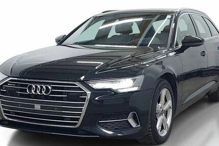 Audi A6 188.400 km 25.950 &euro; Steinbach-Hallenberg OT Herges-Hallenberg 98587