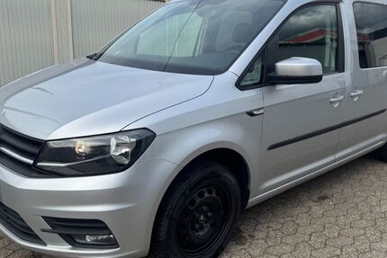 VW Caddy 274.987 km 8.399 &euro; Wirges 56422