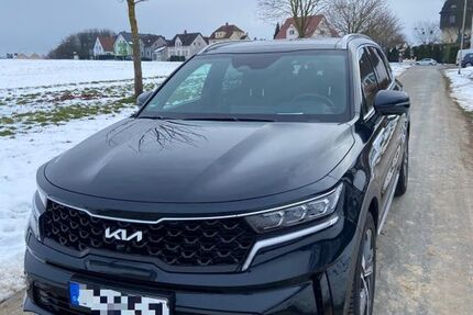 Kia Sorento 54.500 km 38.800 &euro; Detmold 32760